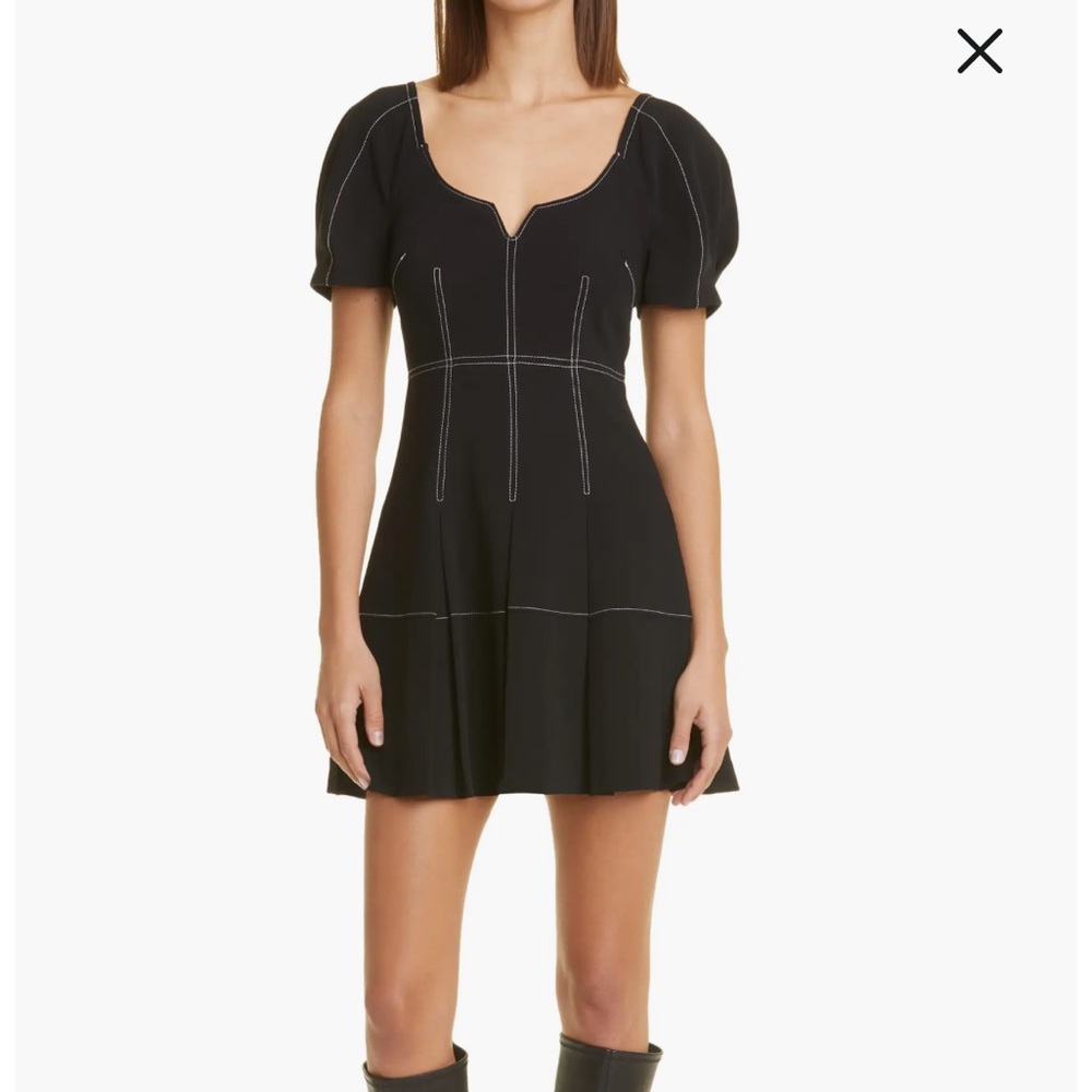 Cinq a Sept Aida dress